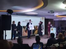 Suncokret Gerika